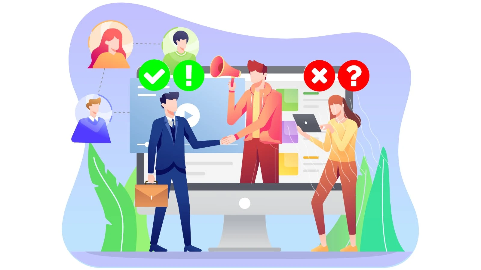 Does Affiliate Marketing Work for All Online Businesses?