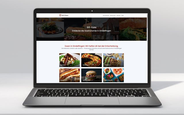 Sifi-Eats.de