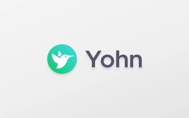 Yohn.io